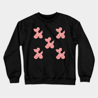 balloon animal Crewneck Sweatshirt